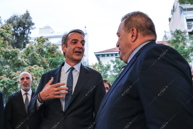 Παρουσίαση Βιβλίου, Ευριπίδης Στυλιανίδης