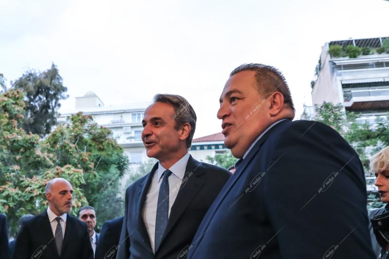 Παρουσίαση Βιβλίου, Ευριπίδης Στυλιανίδης