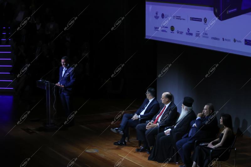 Παρουσίαση Βιβλίου, Ευριπίδης Στυλιανίδης