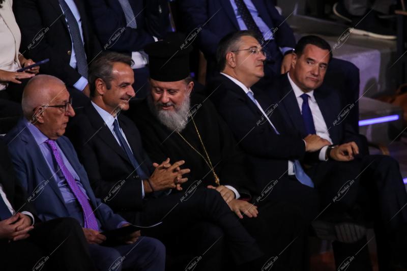 Παρουσίαση Βιβλίου, Ευριπίδης Στυλιανίδης
