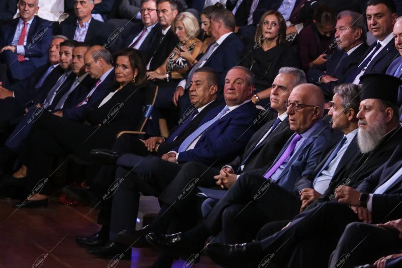 Παρουσίαση Βιβλίου, Ευριπίδης Στυλιανίδης