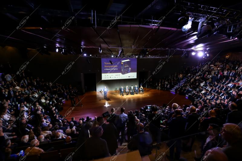 Παρουσίαση Βιβλίου, Ευριπίδης Στυλιανίδης