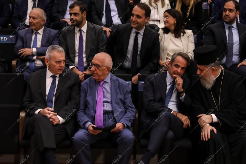 Παρουσίαση Βιβλίου, Ευριπίδης Στυλιανίδης