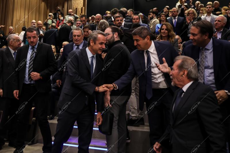 Παρουσίαση Βιβλίου, Ευριπίδης Στυλιανίδης