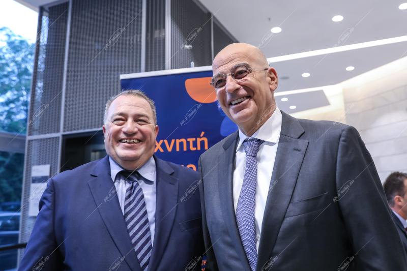 Παρουσίαση Βιβλίου, Ευριπίδης Στυλιανίδης