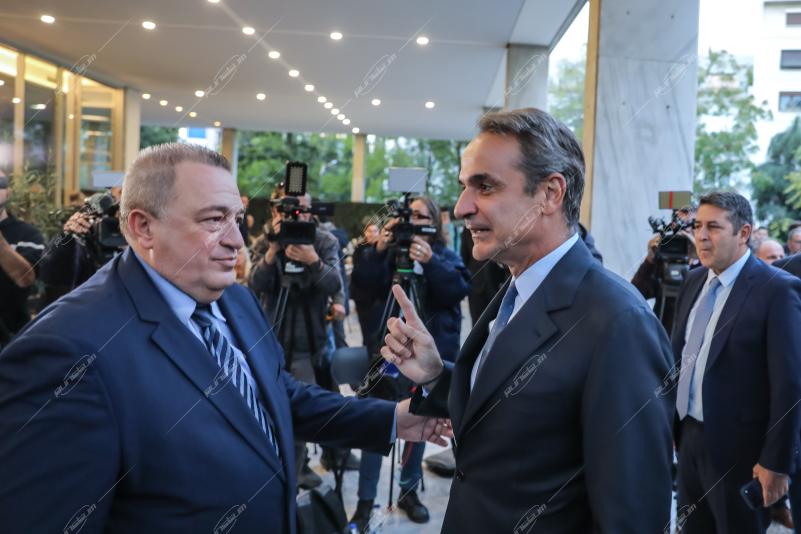 Παρουσίαση Βιβλίου, Ευριπίδης Στυλιανίδης