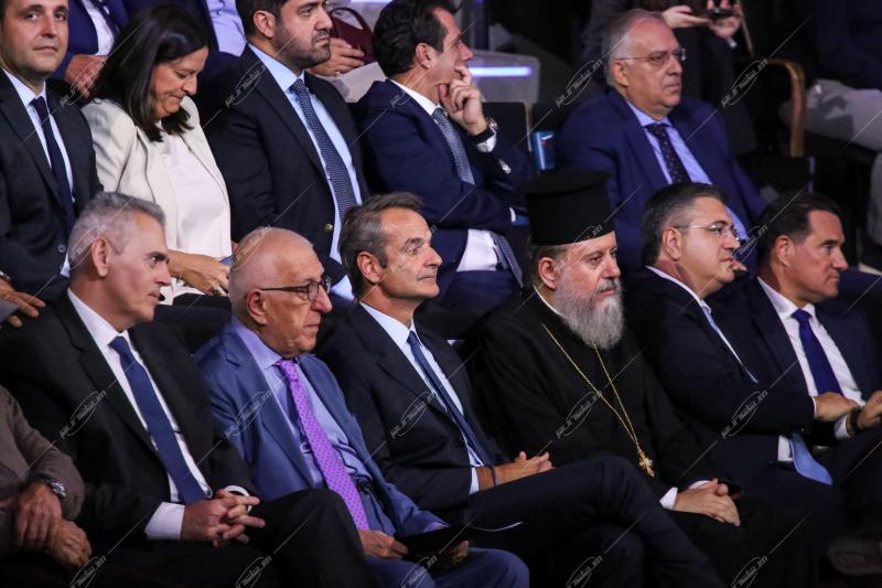 Παρουσίαση Βιβλίου, Ευριπίδης Στυλιανίδης