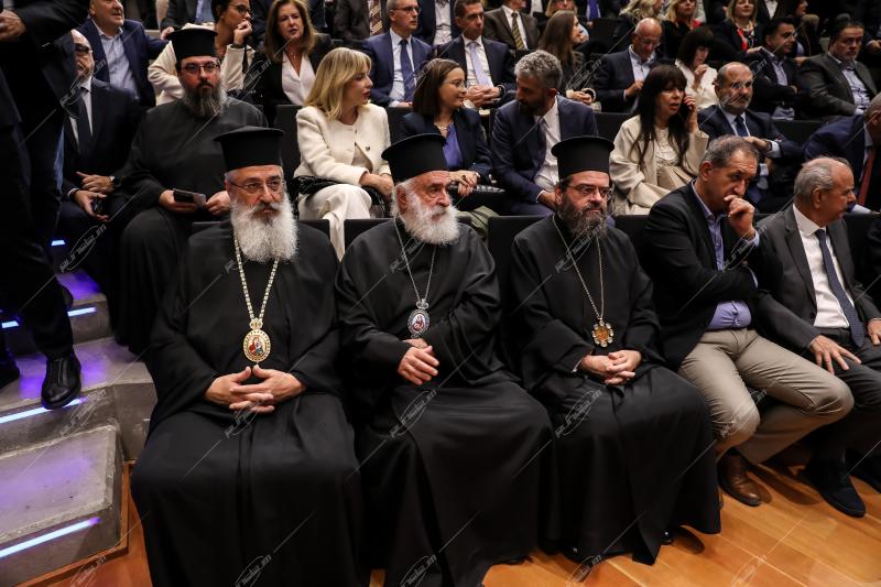 Παρουσίαση Βιβλίου, Ευριπίδης Στυλιανίδης