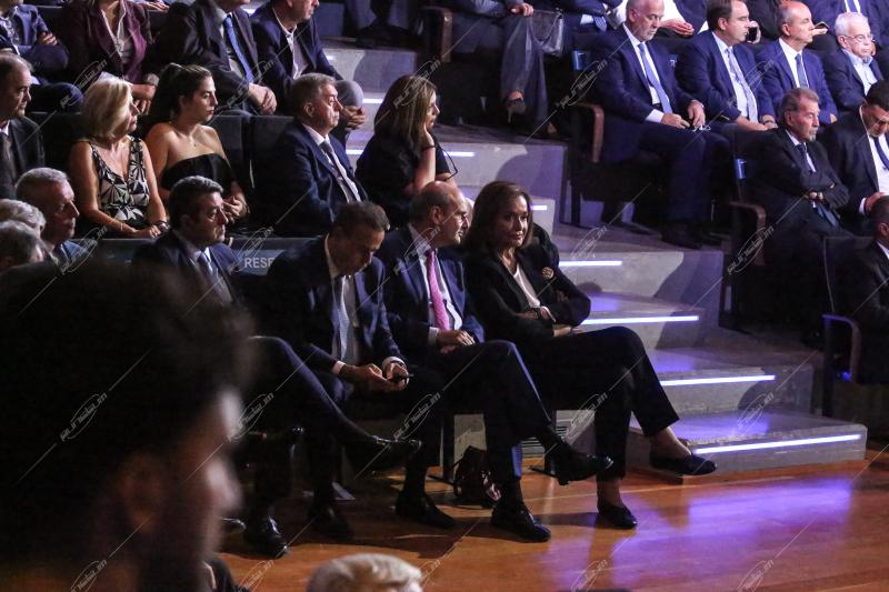 Παρουσίαση Βιβλίου, Ευριπίδης Στυλιανίδης