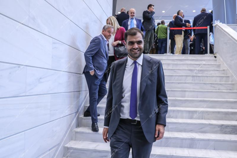 Παρουσίαση Βιβλίου, Ευριπίδης Στυλιανίδης