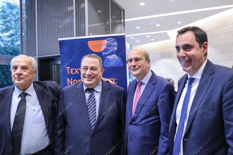 Παρουσίαση Βιβλίου, Ευριπίδης Στυλιανίδης