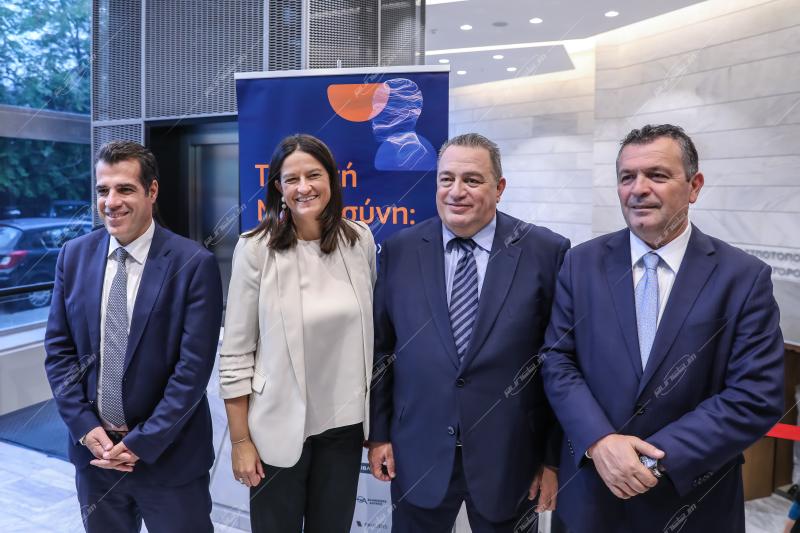 Παρουσίαση Βιβλίου, Ευριπίδης Στυλιανίδης