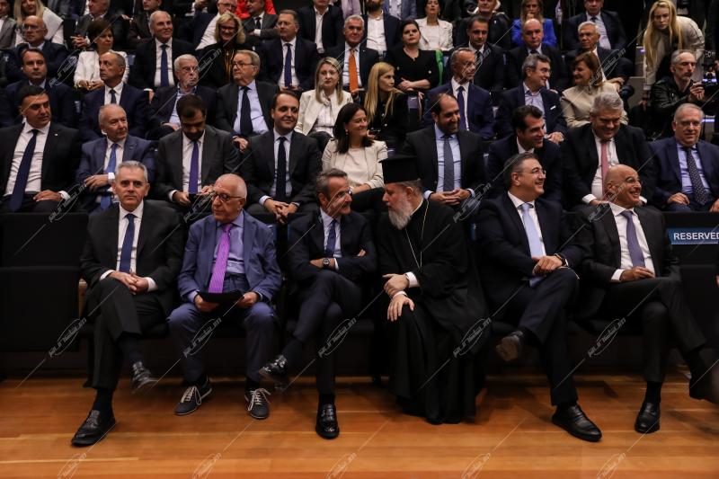 Παρουσίαση Βιβλίου, Ευριπίδης Στυλιανίδης