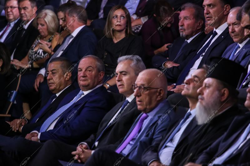 Παρουσίαση Βιβλίου, Ευριπίδης Στυλιανίδης