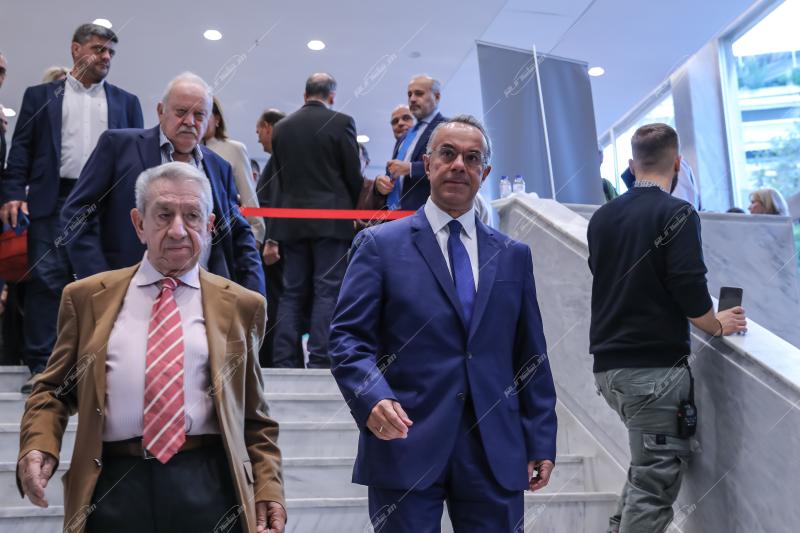 Παρουσίαση Βιβλίου, Ευριπίδης Στυλιανίδης