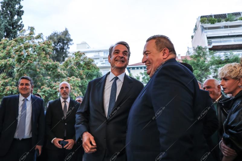 Παρουσίαση Βιβλίου, Ευριπίδης Στυλιανίδης