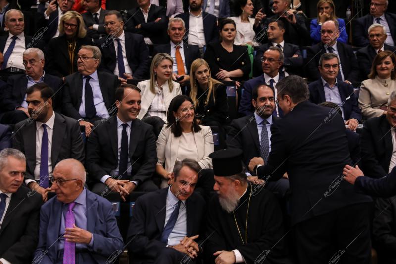 Παρουσίαση Βιβλίου, Ευριπίδης Στυλιανίδης