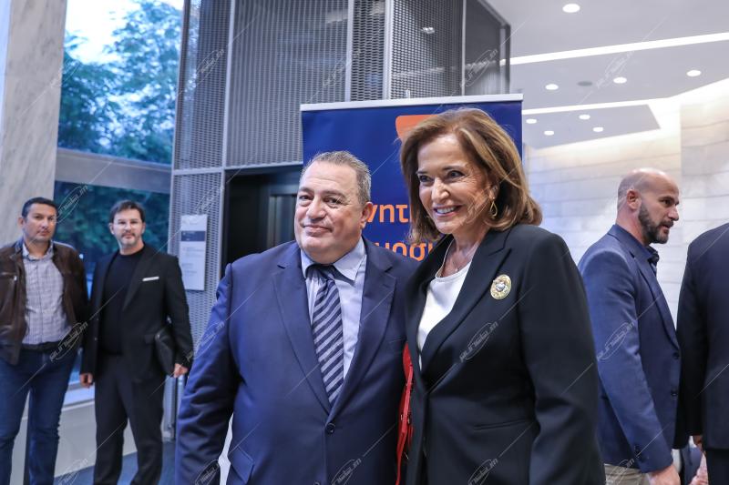 Παρουσίαση Βιβλίου, Ευριπίδης Στυλιανίδης