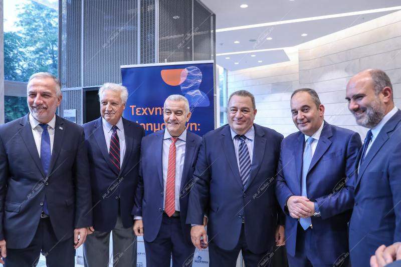 Παρουσίαση Βιβλίου, Ευριπίδης Στυλιανίδης
