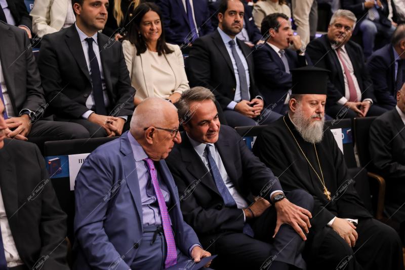Παρουσίαση Βιβλίου, Ευριπίδης Στυλιανίδης