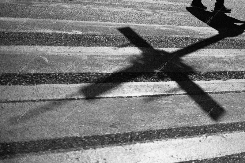 Περιφορά Επιταφίου στο Αργοστόλι Κεφαλονιάς / Epitaph Procession in Argostoli, Kefalonia