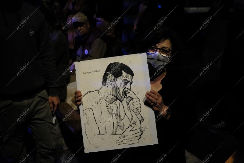 Πορεία 1 χρόνο μετά την απόφαση της δίκης για την Xρυσή Αυγή / March 1 year after the verdict in the Golden Dawn trial
