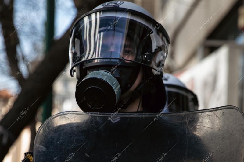 Πορεία για τα Τέμπη