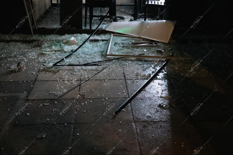 Πορεία για τη 15η Επέτειο της Δολοφονίας του Αλέξανδρου Γρηγορόπουλου / Protests for the 15th Anniversary of the killing of Alexandros Grigoropoulos