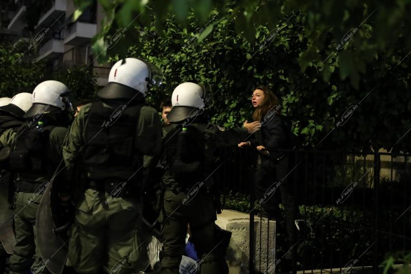 Πορεία για την Παλαιστίνη