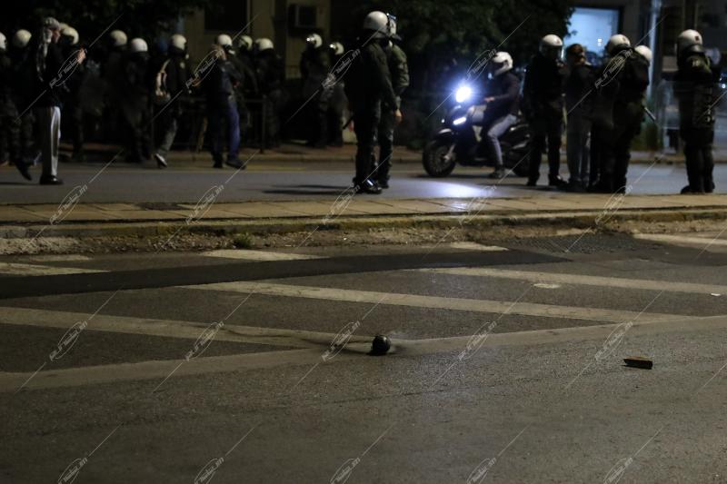 Πορεία για την Παλαιστίνη
