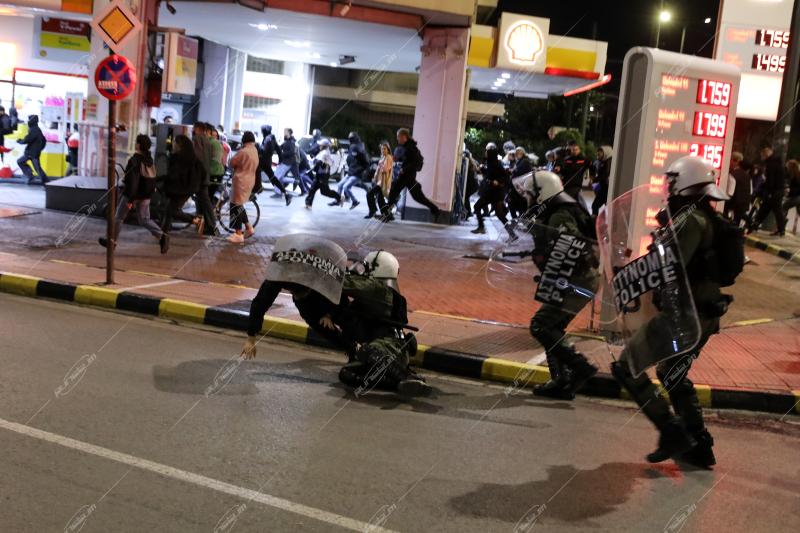 Πορεία για την Παλαιστίνη