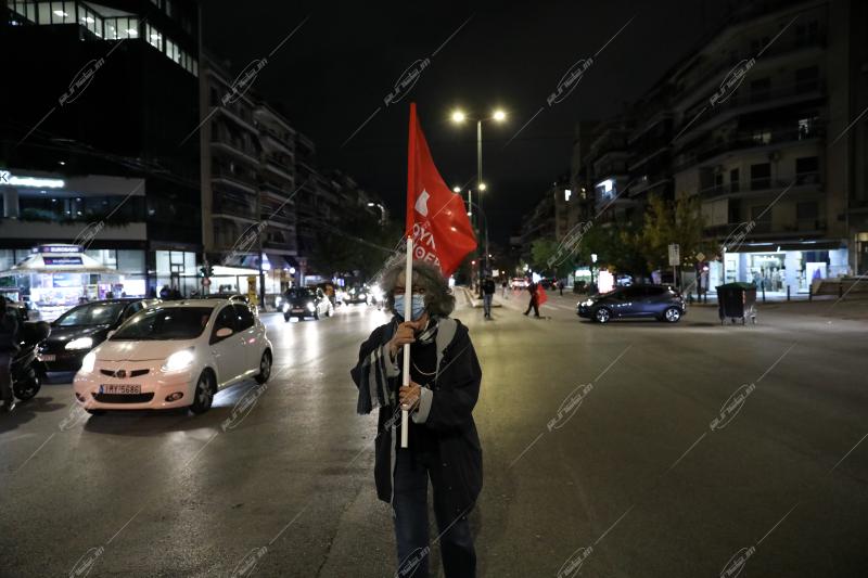 Πορεία για την Παλαιστίνη
