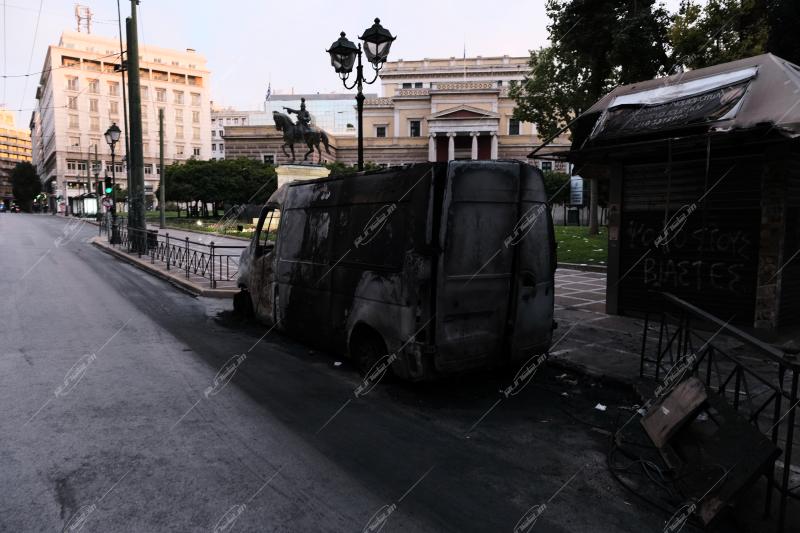 Πορεία ημέρα της γυναικας - 8 Μαρτίου