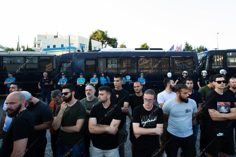 Πορεία ΠΑΜΕ