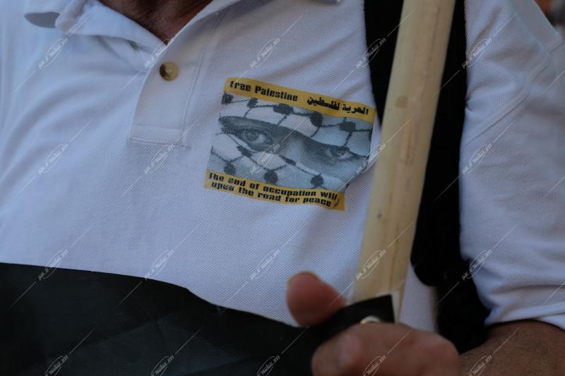 Συγκέντρωση διαμαρτυρίας στην Βρετανική πρεσβεία