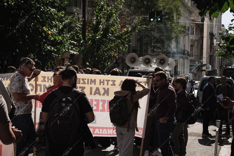 Συγκέντρωση για την Υγεία