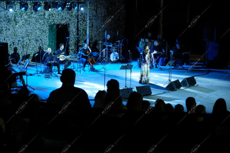 Συναυλία αφιέρωμα - 100 χρόνια Μίκης Θεοδωράκης