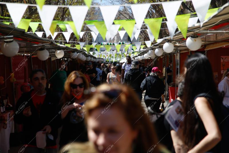 Superfoods Festival στο Ζάππειο 2022