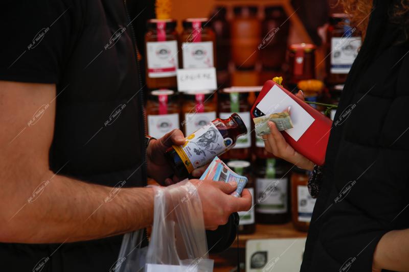 Superfoods Festival στο Ζάππειο 2022
