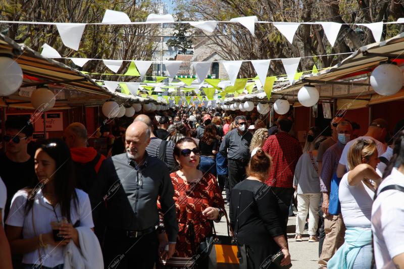 Superfoods Festival στο Ζάππειο 2022
