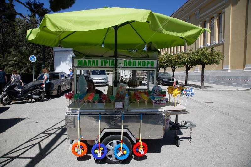 Superfoods Festival στο Ζάππειο 2022