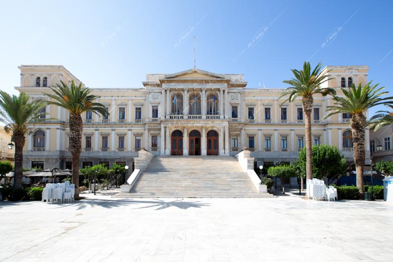 Σύρος