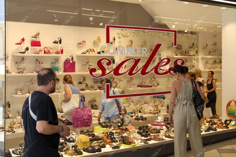 Θερινές εκπτώσεις - Summer Sales