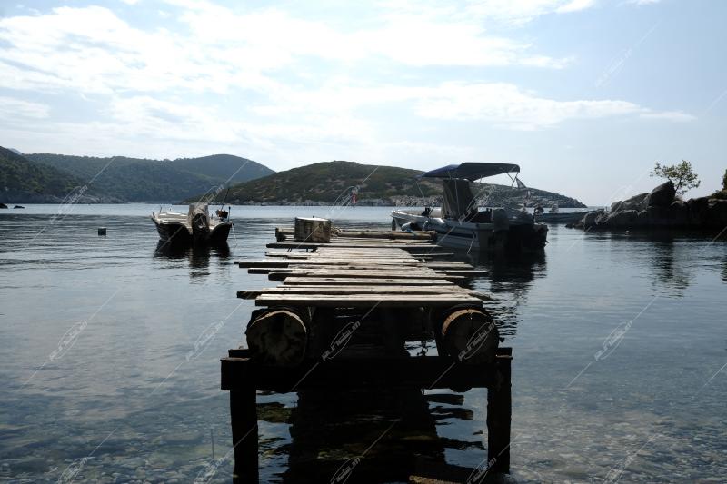 Το νησί της Σκύρου / Skyros island