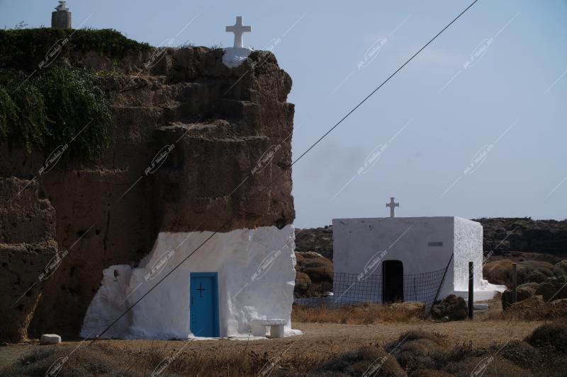 Το νησί της Σκύρου / Skyros island