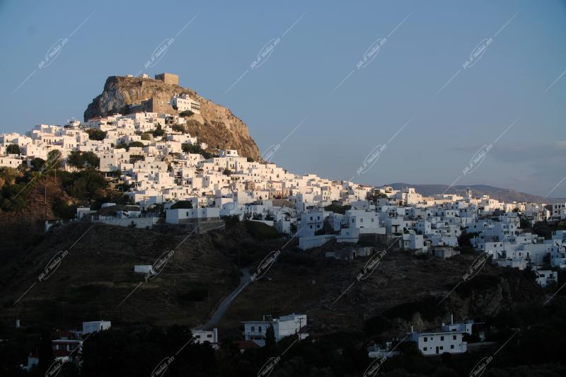Το νησί της Σκύρου / Skyros island