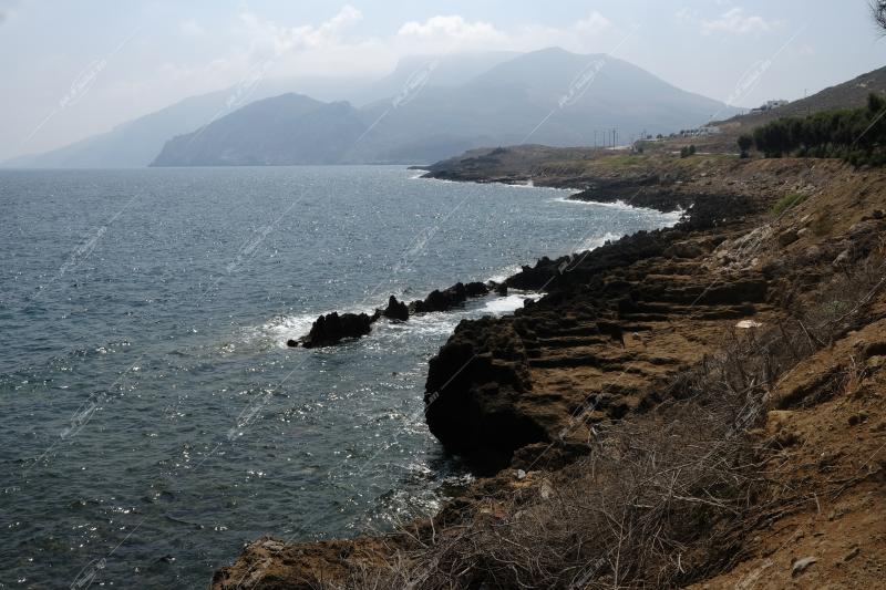 Το νησί της Σκύρου / Skyros island