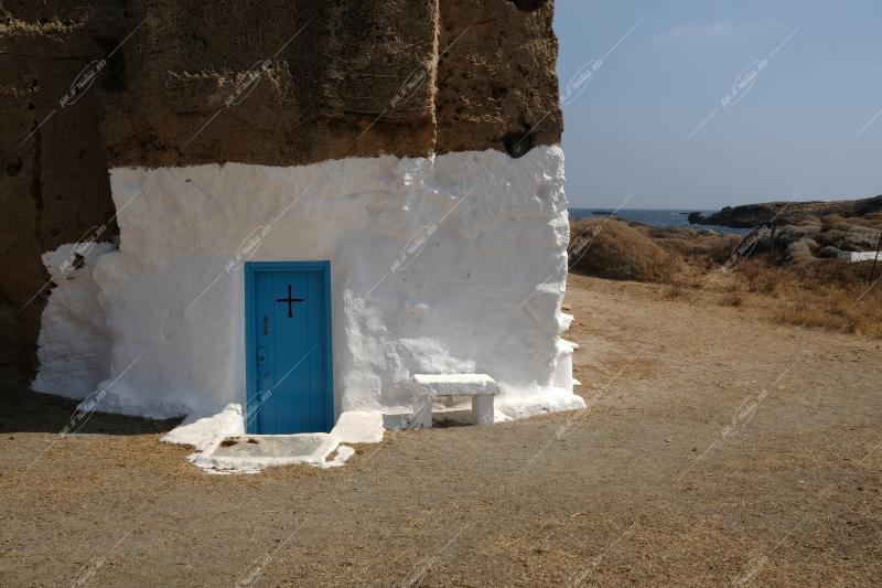 Το νησί της Σκύρου / Skyros island