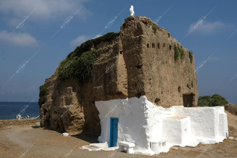 Το νησί της Σκύρου / Skyros island