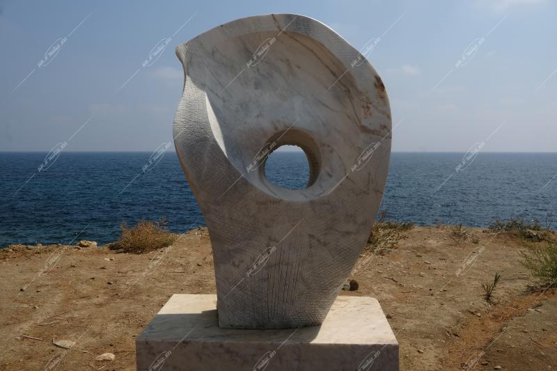 Το νησί της Σκύρου / Skyros island